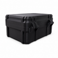 CCSB30 30-count graded coin slab storage case, closed front view