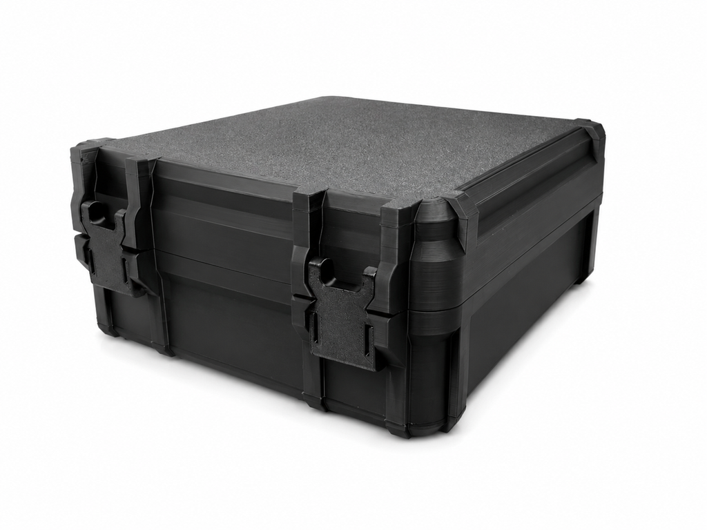 CoinClutch 30-Slab Graded Coin Box