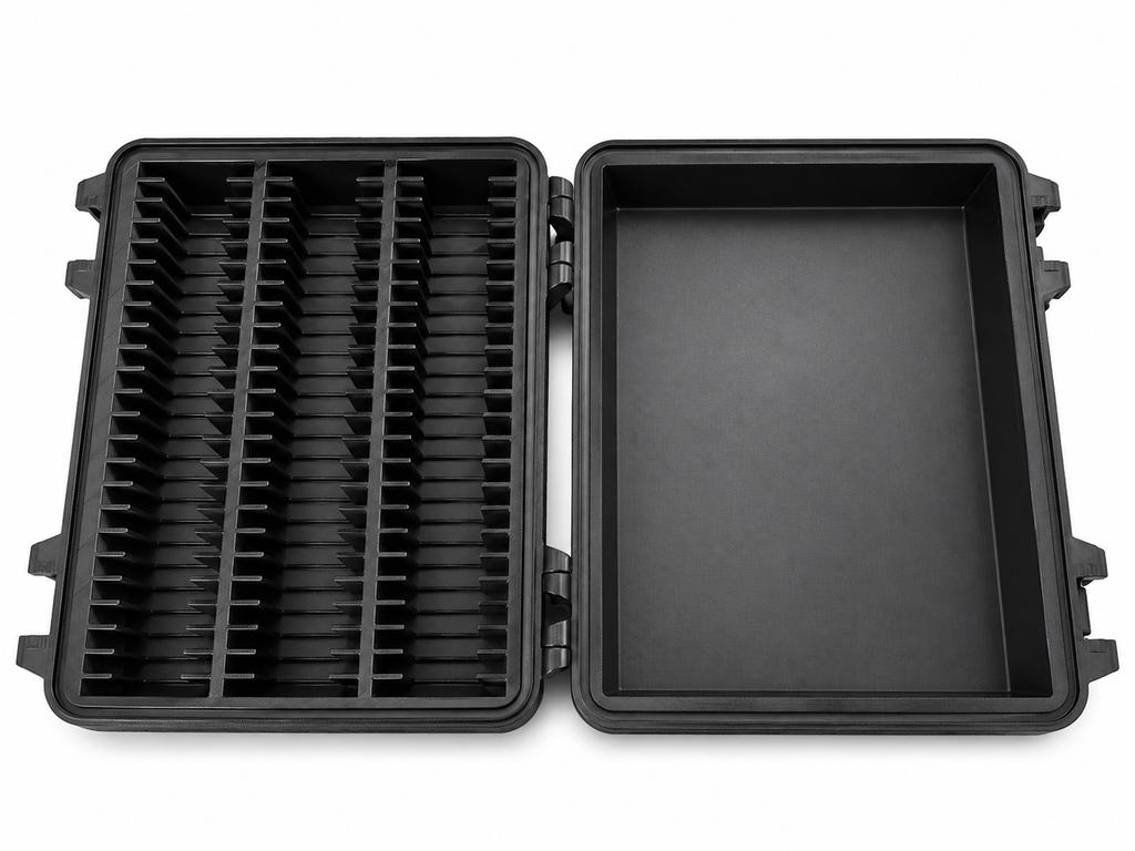 CoinClutch 75-2x2 coin holders Coin Collector Case