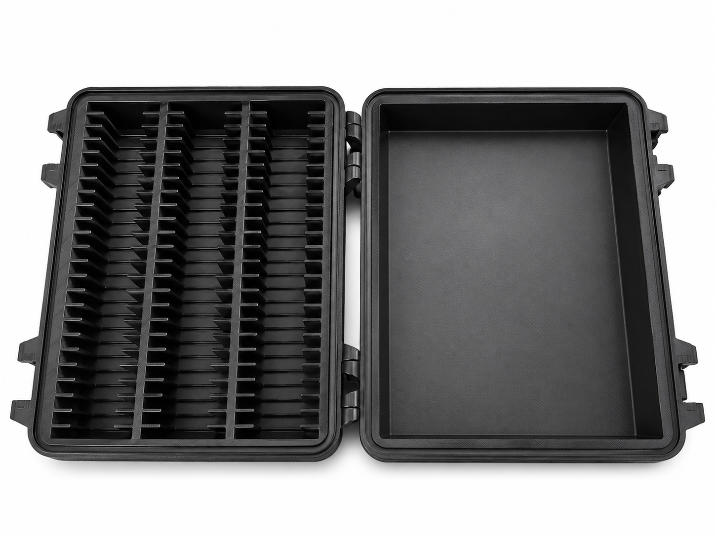 CoinClutch 75-2x2 coin holders Coin Collector Case