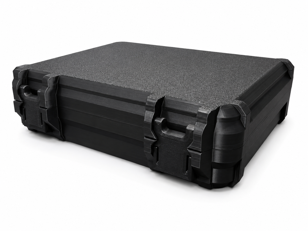 CoinClutch 75-2x2 coin holders Coin Collector Case