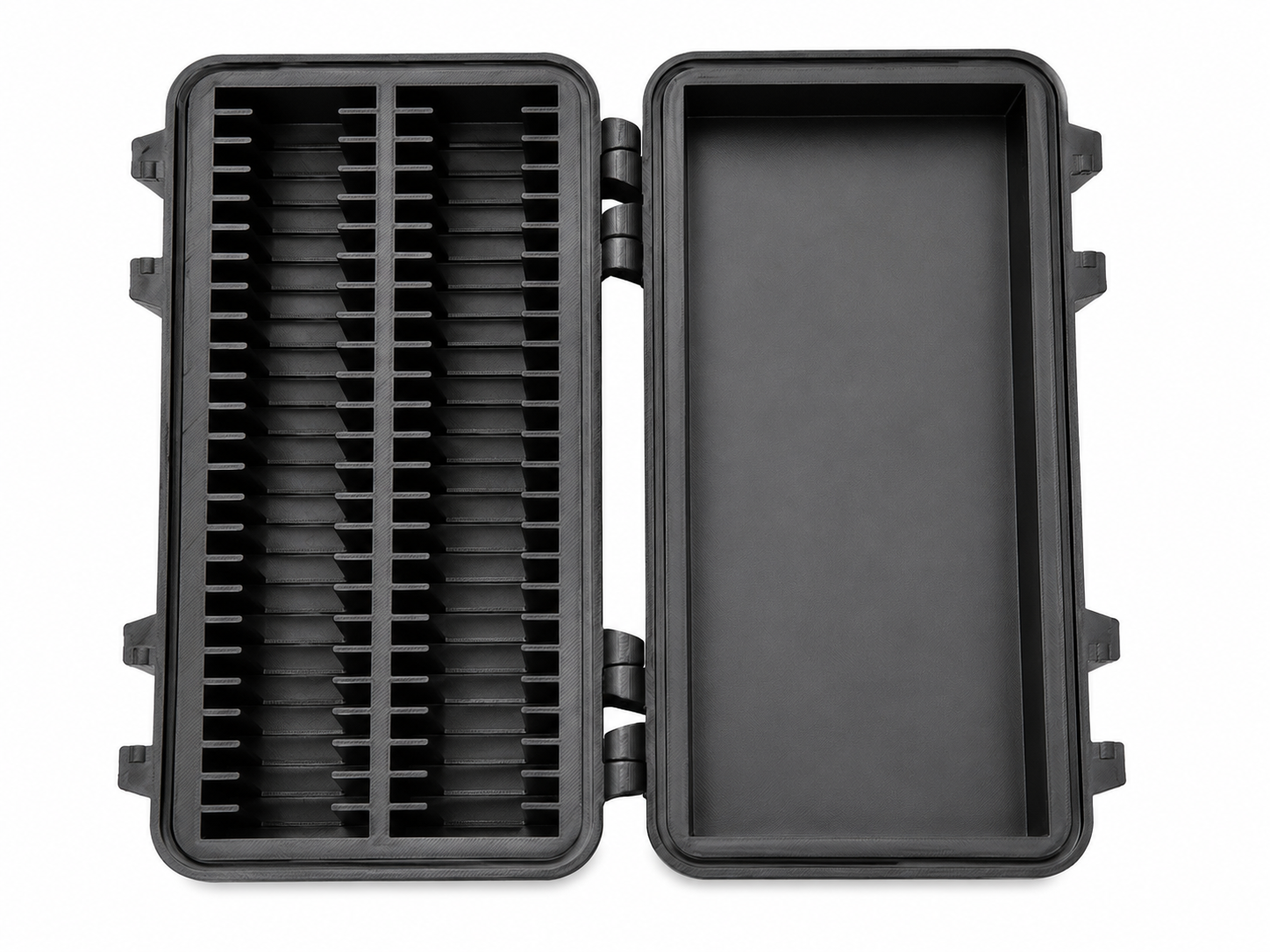 CoinClutch 50-2x2 Coin Holders Coin Collector Case