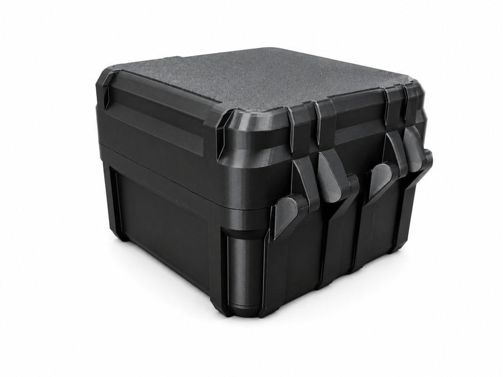 CoinClutch 20-Slab Graded Coin Box