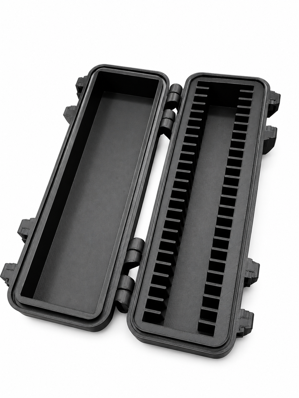 CoinClutch 25 2x2 Coin Holders Coin Collector Case