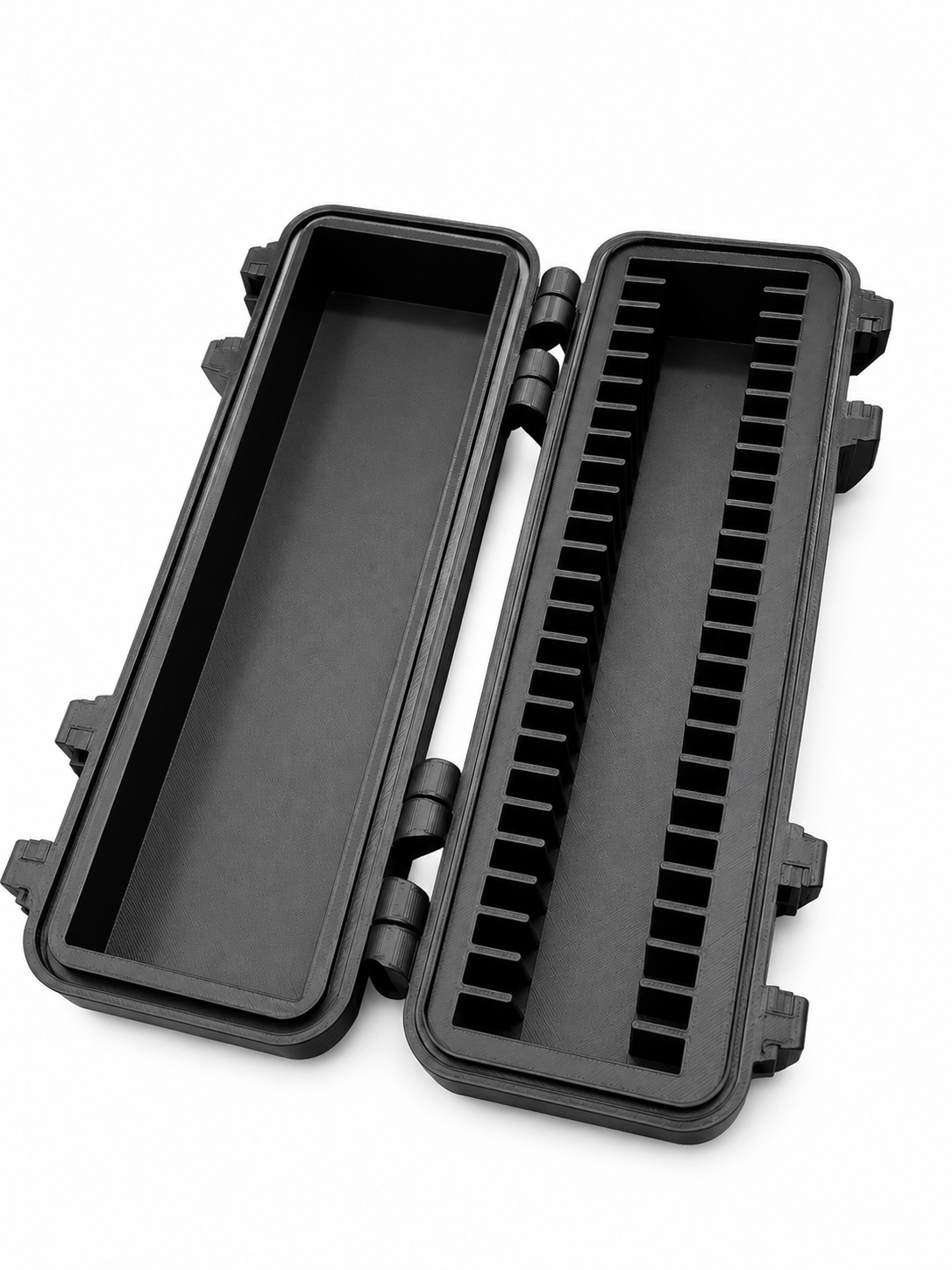CoinClutch 25 2x2 Coin Holders Coin Collector Case