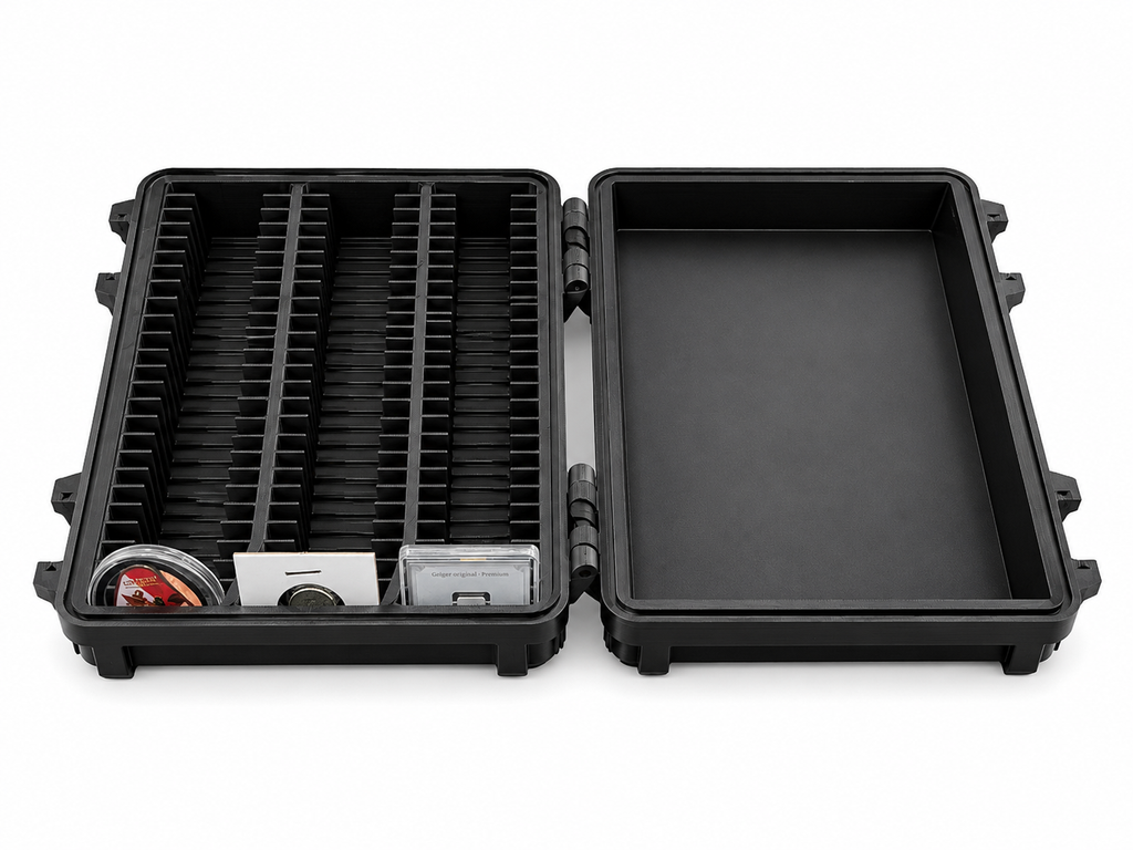 CoinClutch 75-2x2 coin holders Coin Collector Case