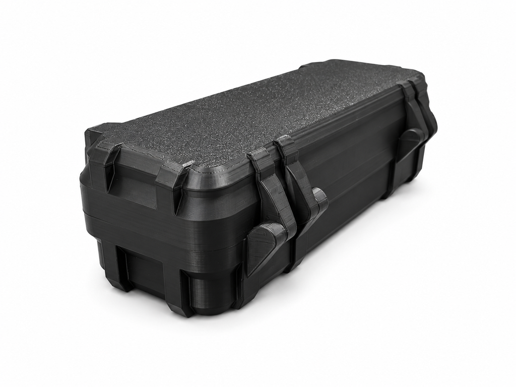 CoinClutch 25 2x2 Coin Holders Coin Collector Case