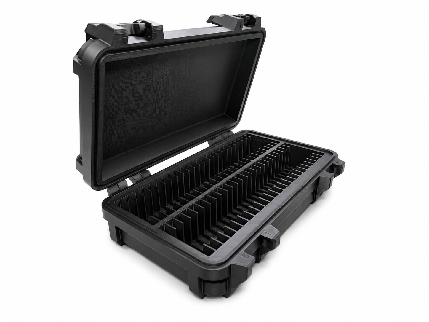 CoinClutch 50-2x2 Coin Holders Coin Collector Case