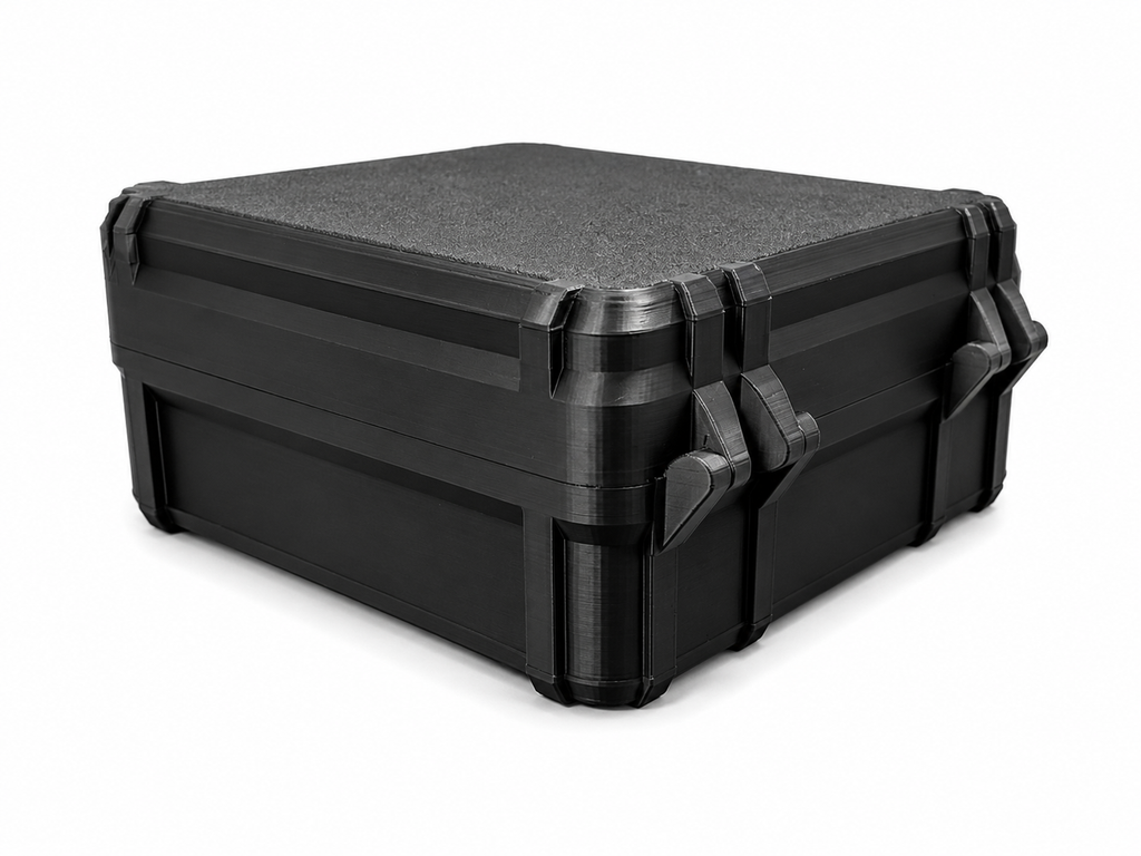 CoinClutch 30-Slab Graded Coin Box