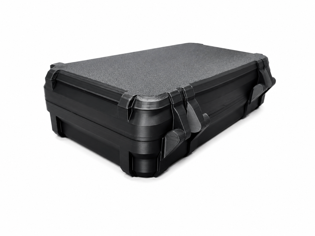 CoinClutch 50-2x2 Coin Holders Coin Collector Case