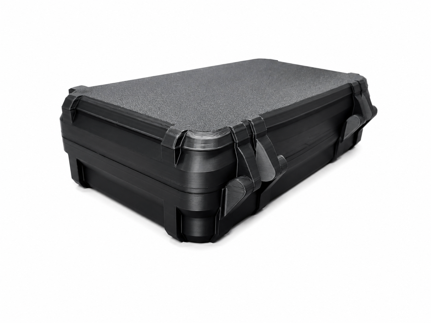 CoinClutch 50-2x2 Coin Holders Coin Collector Case