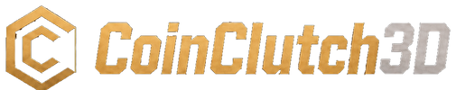 CoinClutch3D header logo