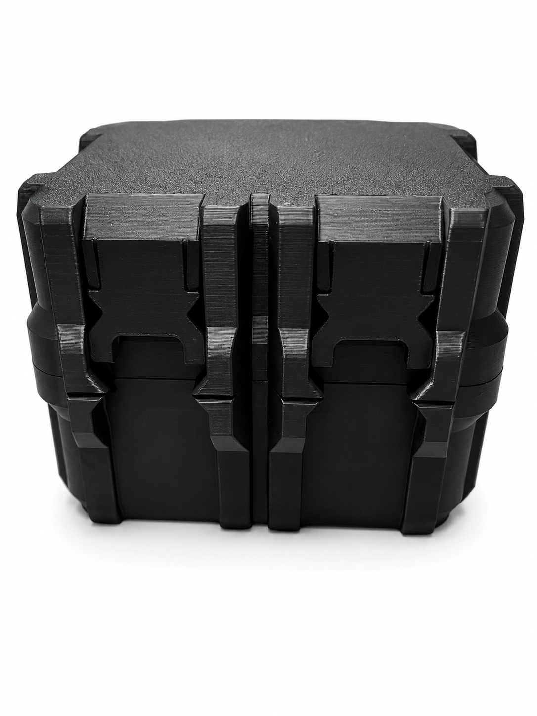 CoinClutch 5 oz Round & Geiger Bar Holder