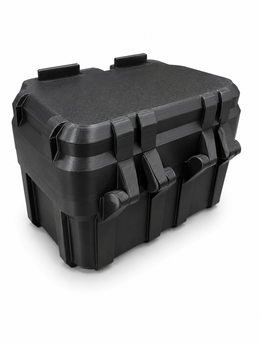 CoinClutch 10-Slab Graded Coin Box