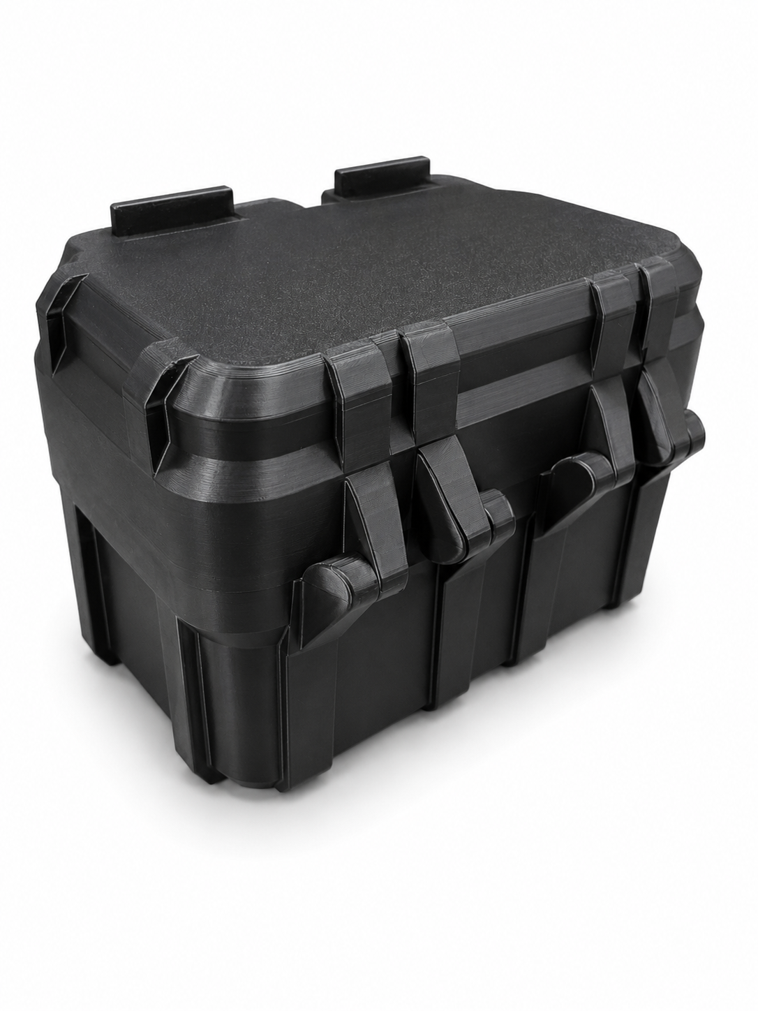 CoinClutch 10-Slab Graded Coin Box