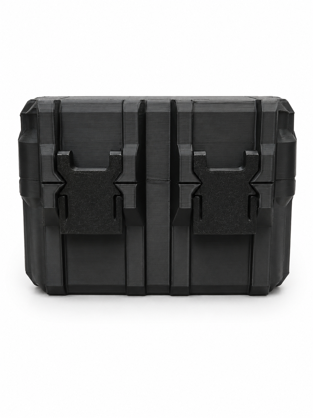 CoinClutch 10-Slab Graded Coin Box