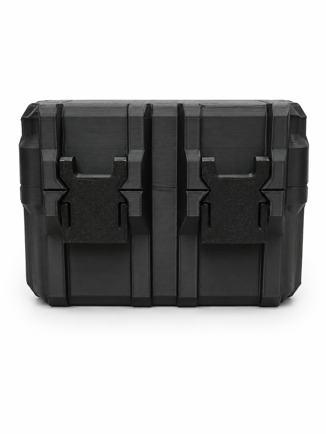 CoinClutch 10-Slab Graded Coin Box