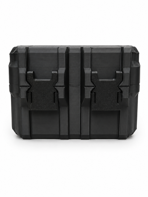 CoinClutch 10-Slab Graded Coin Box